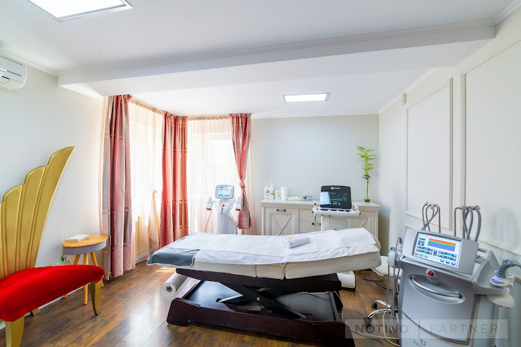 Artist Touch Clinique București