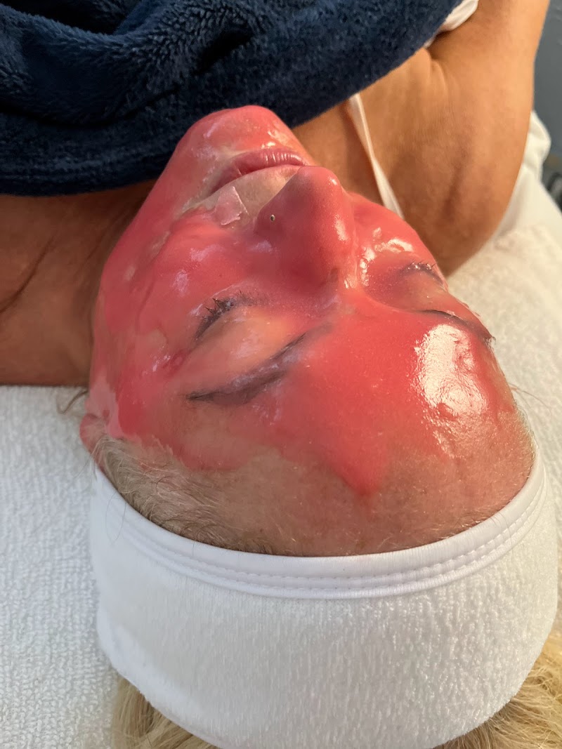 Artistry Spa & Treatment Center Grand Ledge - Day Spa in Grand Ledge