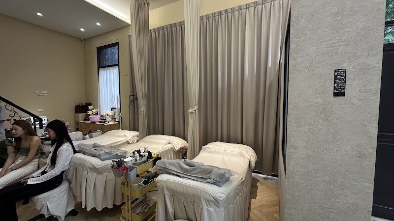 Artmiss Ears Ear Picking Room Hsinchu City - Day Spa in Hsinchu City