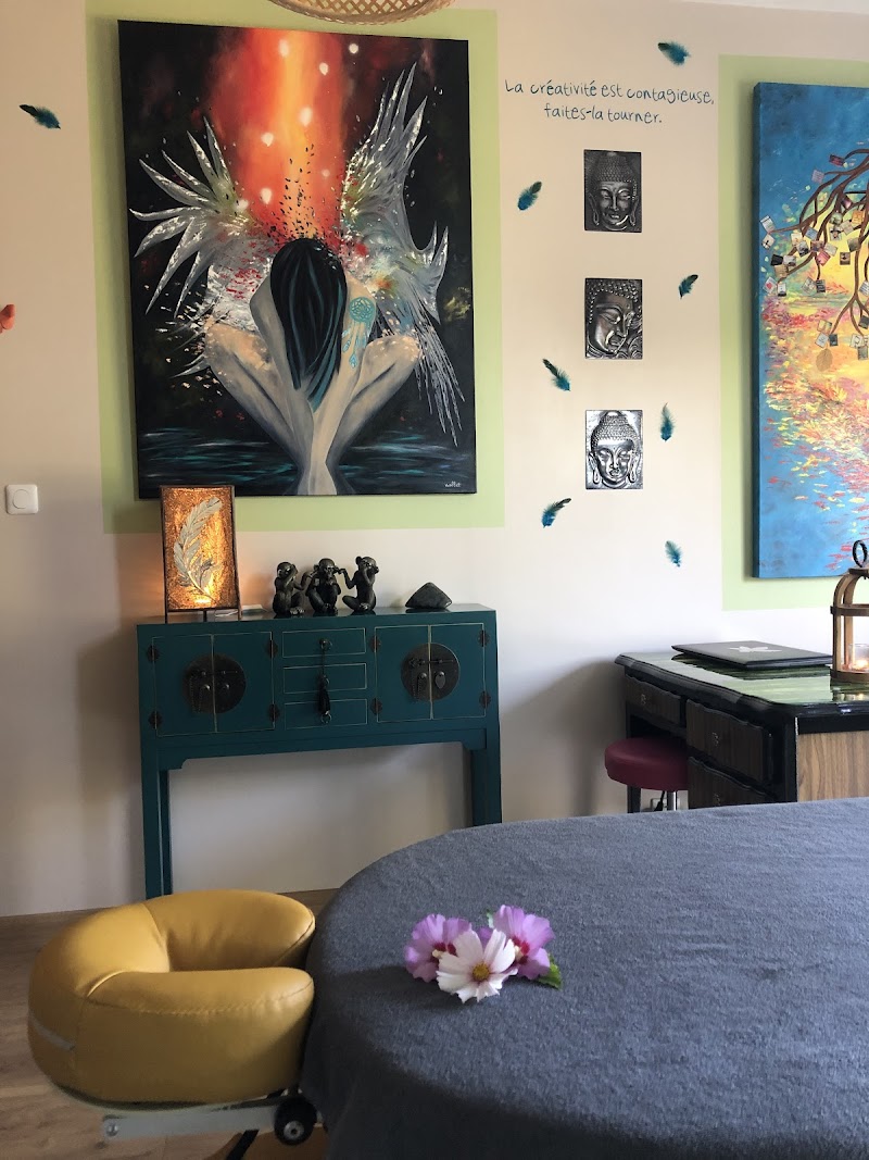 Artmonie Zen Chaponnay - Day Spa in Chaponnay