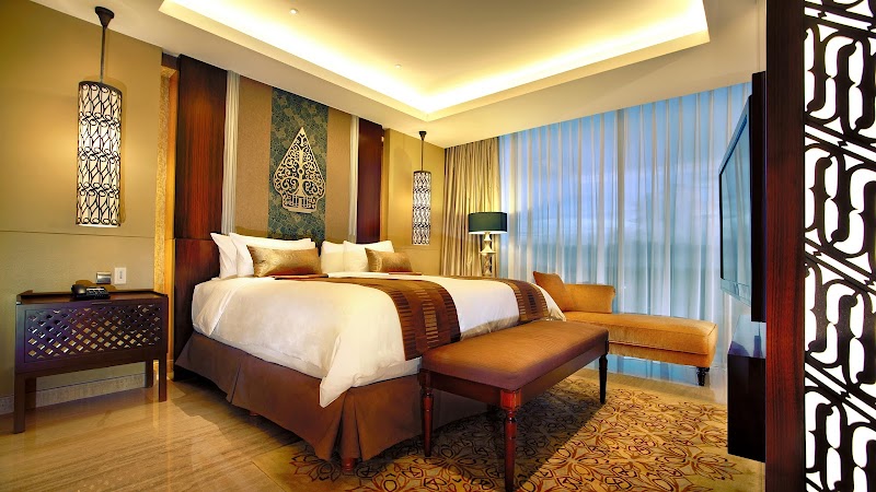 ARTOTEL Suites Bianti - Yogyakarta - Hotel Spa in Yogyakarta