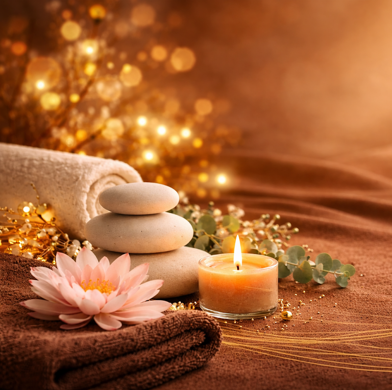 ARTSPAMA Massage Alicante - Medical Spa in Alicante