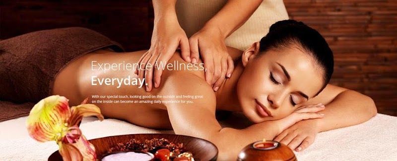 Aru Wellness Center Thimphu - Wellness Retreat in Thimphu