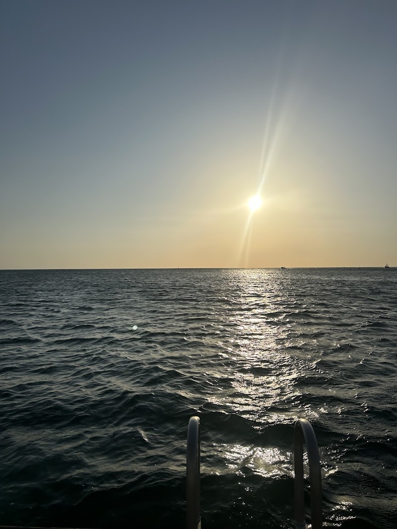 Aruba Floating Massage