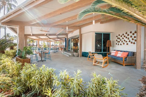 Aruba Marriott Resort & Stellaris Casino