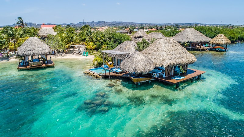 Aruba Ocean Villas - Resort Spa in Aruba