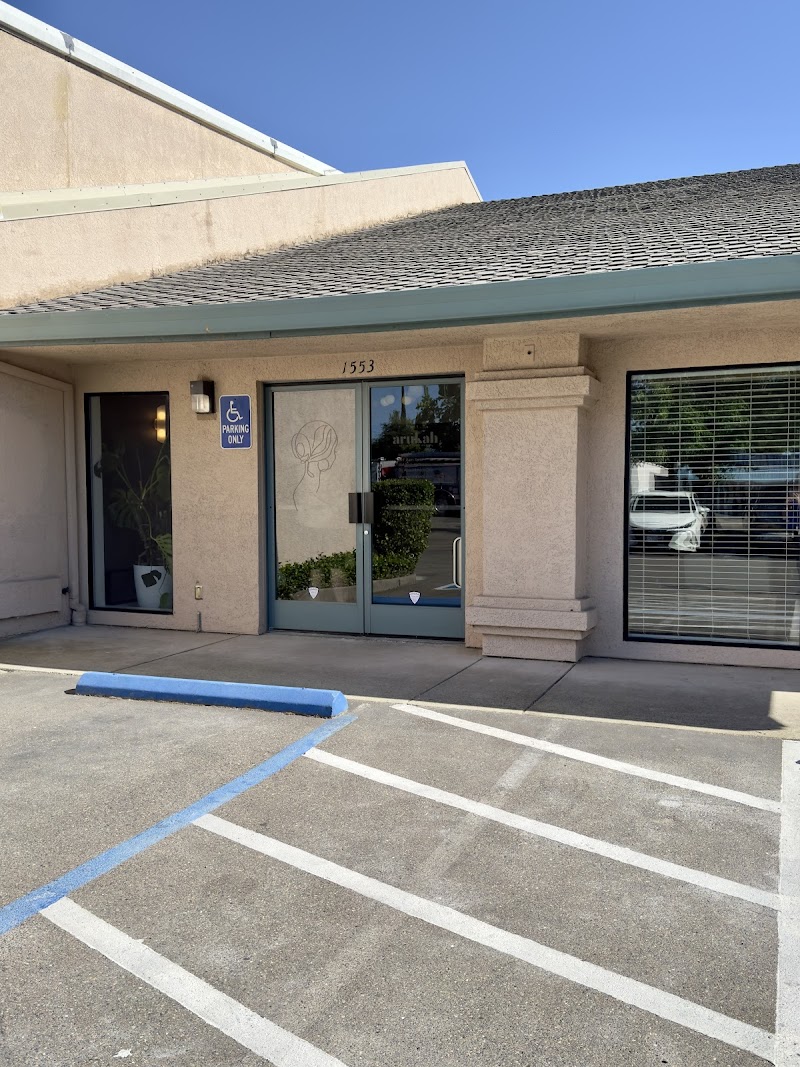 Arukah Wellness for Women Redding - Wellness Retreat in Redding