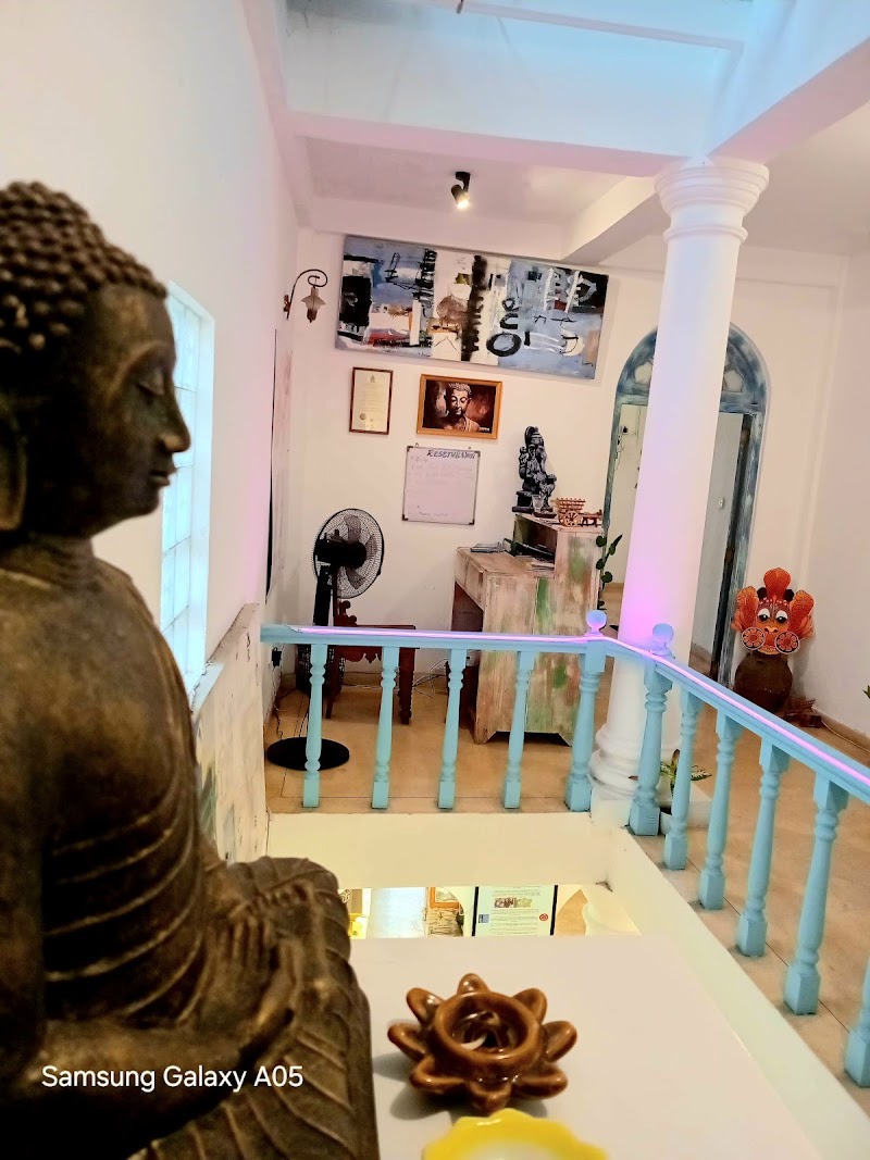 Aruliya Care Wellness Galle Fort - Medical Spa in Galle