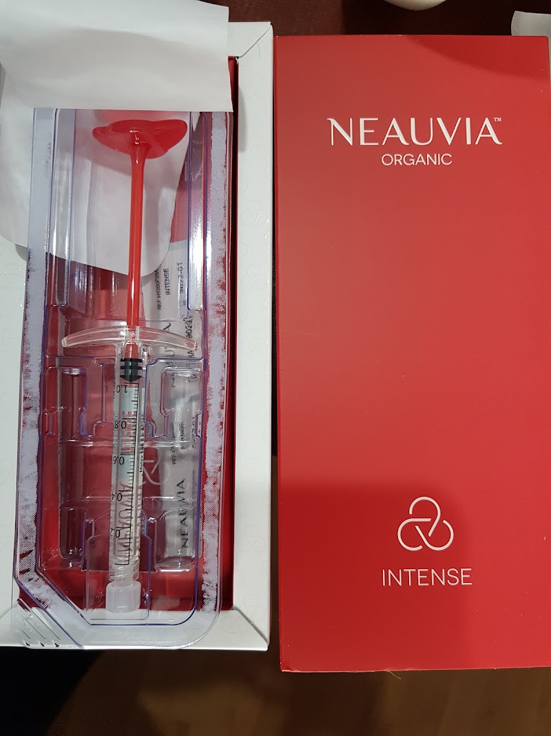 Aruma Medical Spa Santiago de Querétaro - Medical Spa in Santiago de Querétaro