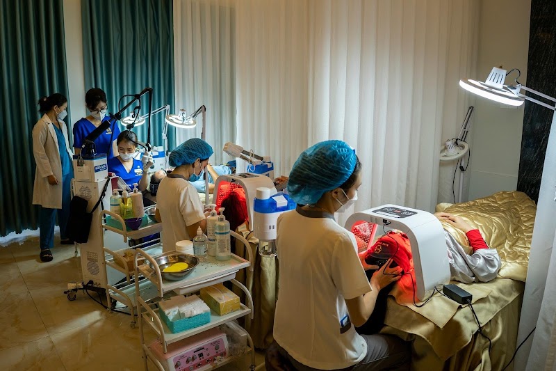 Arumdawoom Aesthetic Institute Châu Đốc - Day Spa in Châu Đốc