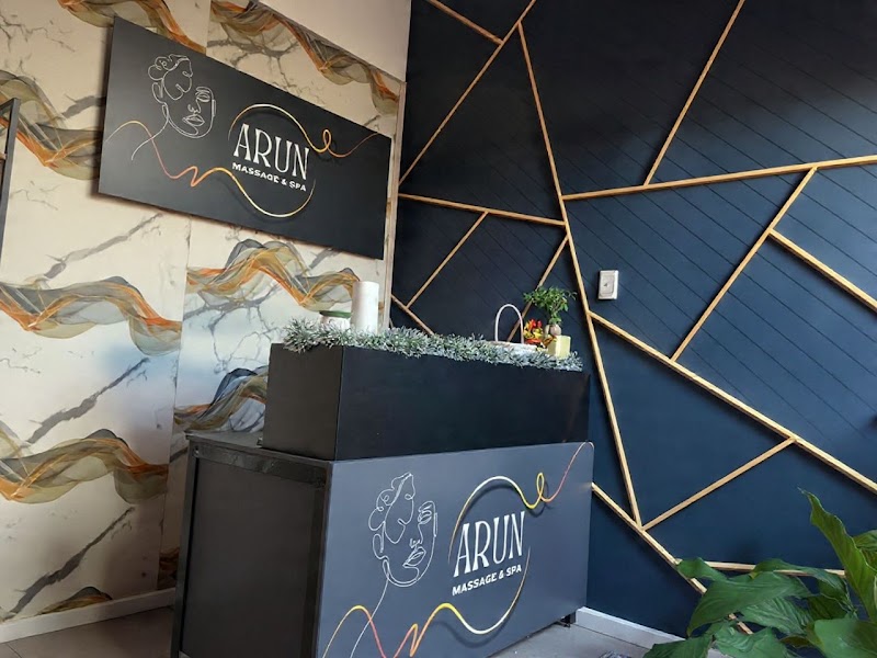 Arun Massage Spa Durbanville - Day Spa in Durbanville