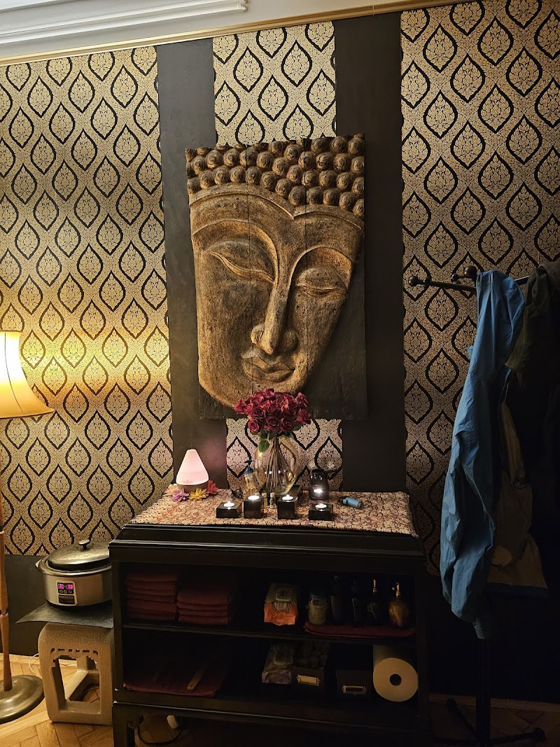 Arun Thai Massage Zagreb