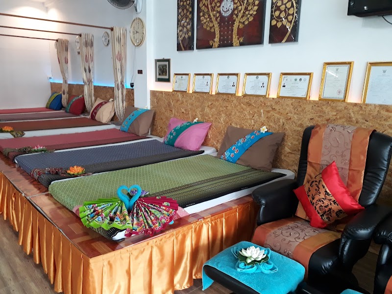 Arunwadee Massage Ao Luk - Day Spa in Ao Luk