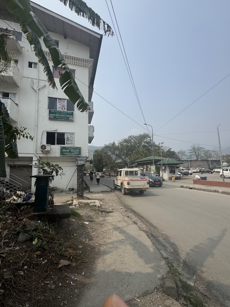 ARURA Spa & Wellness Centre Paro