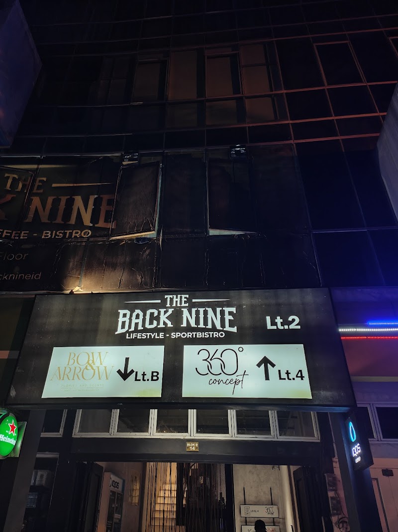 Arwella Medan - Day Spa in Medan