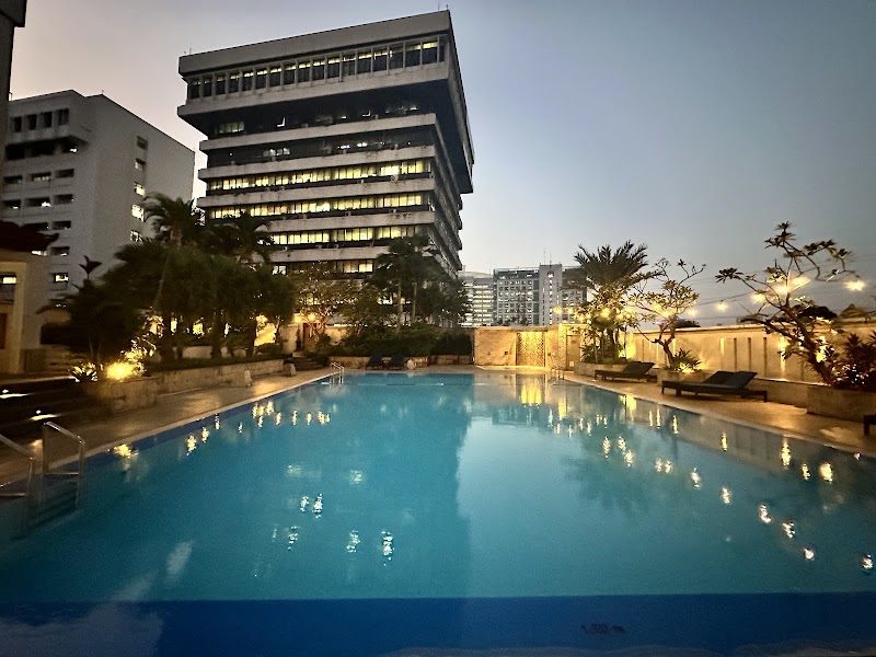 Aryaduta Menteng Jakarta - Hotel Spa in Jakarta