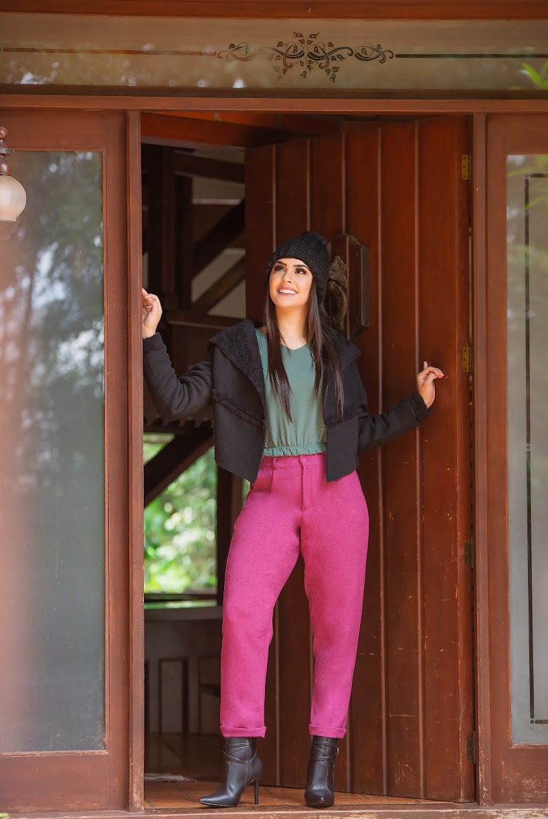 As-Siral Indústria e Comércio de Roupas Petrópolis - Day Spa in Petrópolis