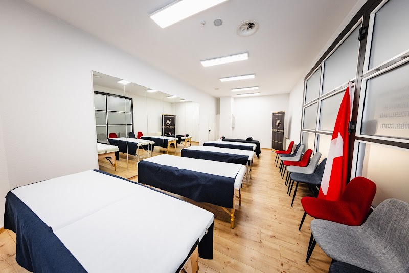 AS Thai Massage School Sankt Ursen - Day Spa in Sankt Ursen