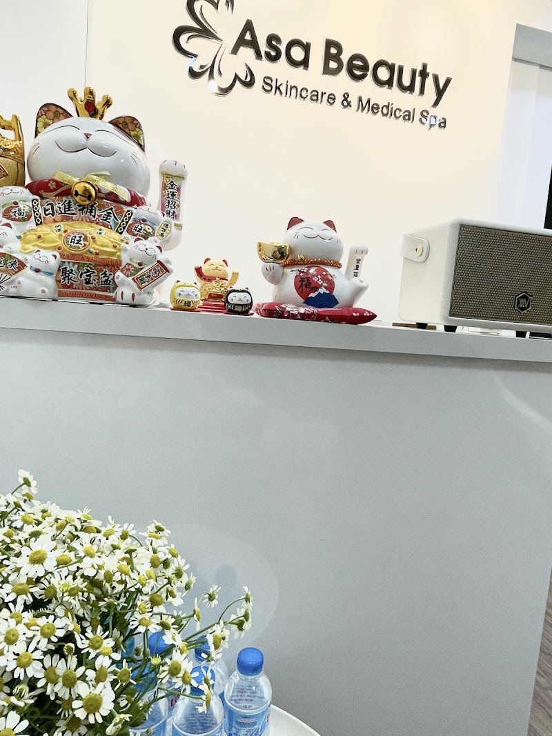 Asa Beauty Spa Quận 10 - Day Spa in Quận 10