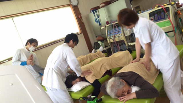 Asahi Osteopathic Clinic Kakamigahara City - Day Spa in Kakamigahara City