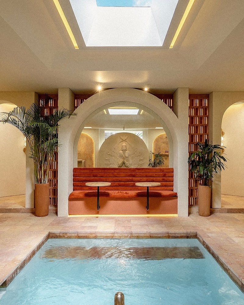 ASAI Spa Jimbaran - Medical Spa in Jimbaran