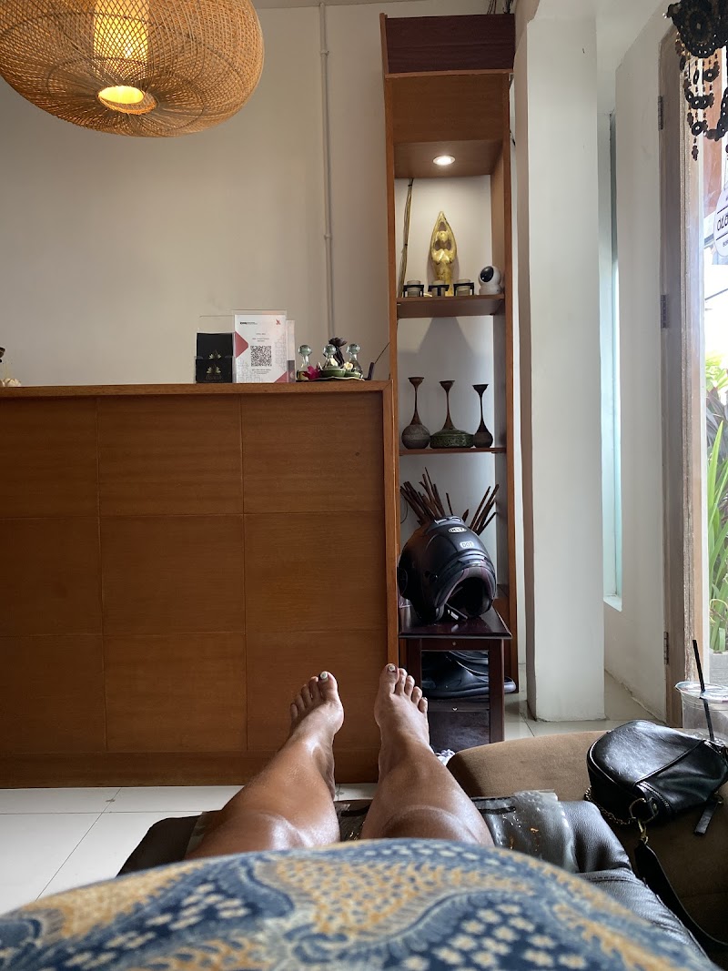 Asana Spa Bali Badung - Day Spa in Badung