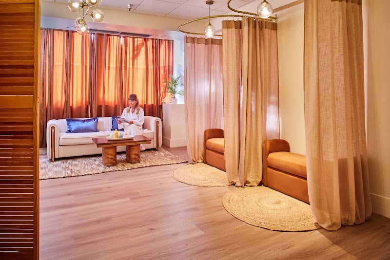 Asana Spa Oahu - Day Spa in Oahu