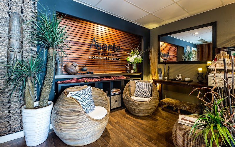Asante Day Spa & Brow Obsession Noosa - Day Spa in Noosa