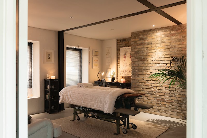 Malmö Åsas reiki & massageklinik - Medical Spa in Malmö
