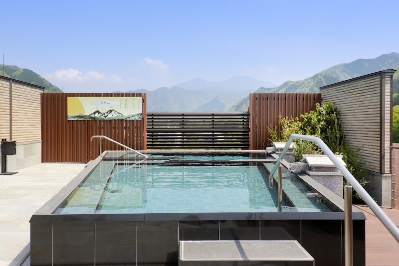 Asaya Hotel Nikko - Hotel Spa in Nikko