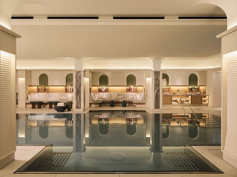 Asaya Spa Rosewood Munich - Medical Spa in Munich