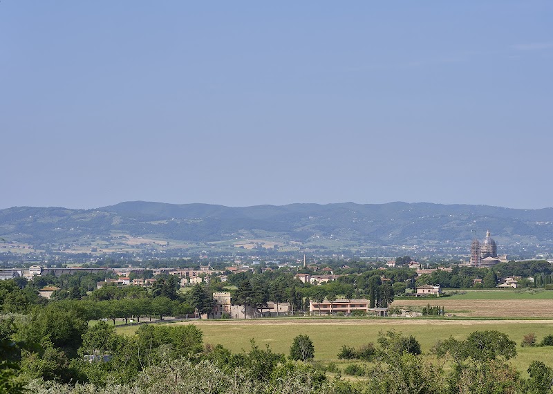Ascesi Resort Umbria - Resort Spa in Umbria