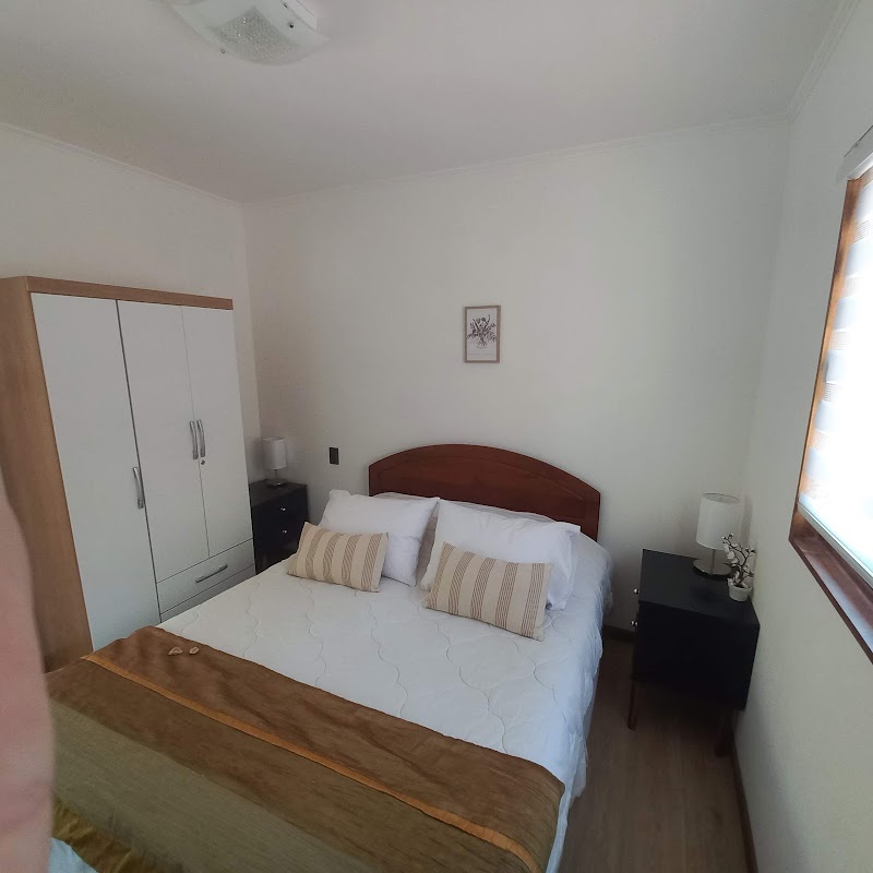 Asclepia Lodge spa Villa Alemana - Resort Spa in Villa Alemana