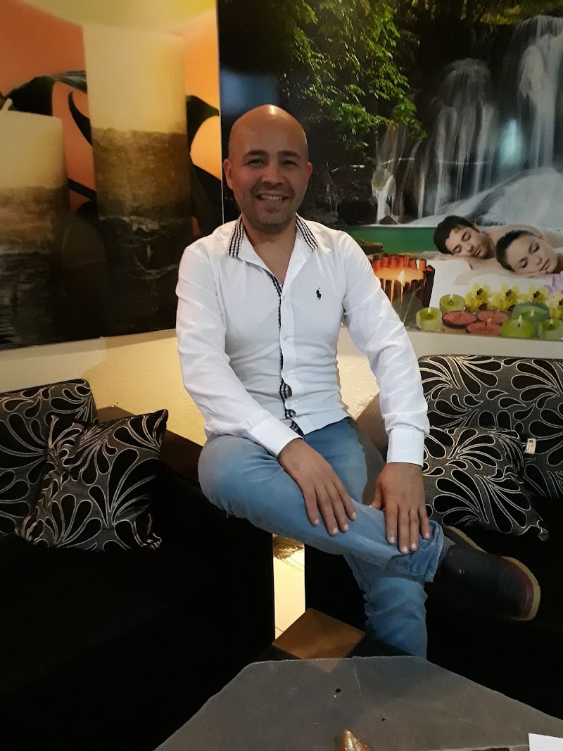 Ases hamam Alanya - Day Spa in Alanya