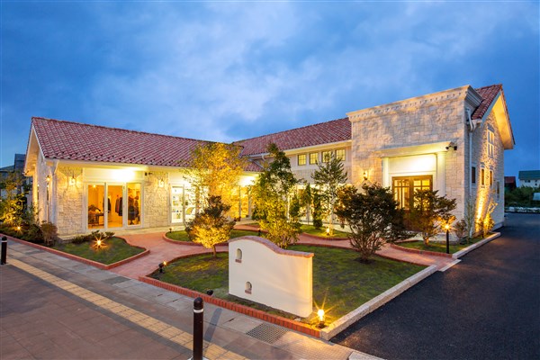 Ash Grove Saku City - Day Spa in Saku City