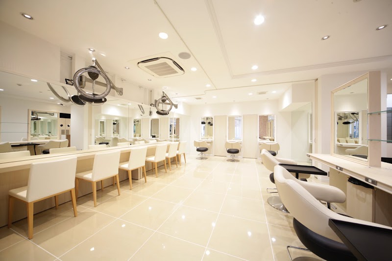 Ash Hiyoshi Store Kohoku Ward, Yokohama City - Day Spa in Kohoku Ward, Yokohama City