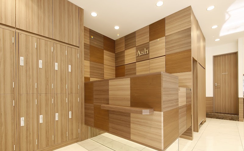 Ash Tsurumi Tsurumi Ward, Yokohama City - Day Spa in Tsurumi Ward, Yokohama City