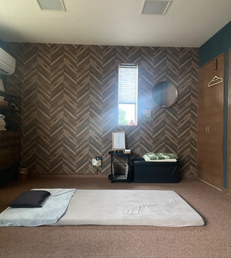 Ashiatsu Hogushi-ryu Spool Kitami City - Day Spa in Kitami City