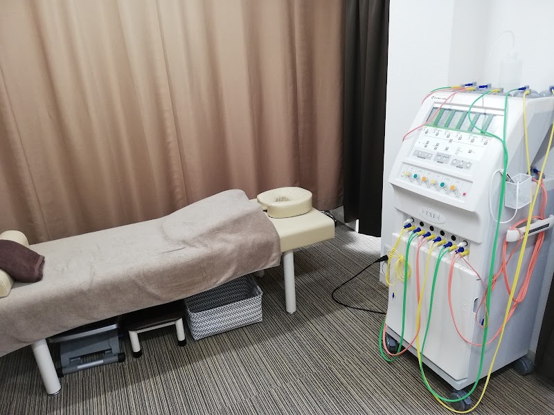 Ashihana Orthopedic Clinic Ota Ward - Day Spa in Ota Ward