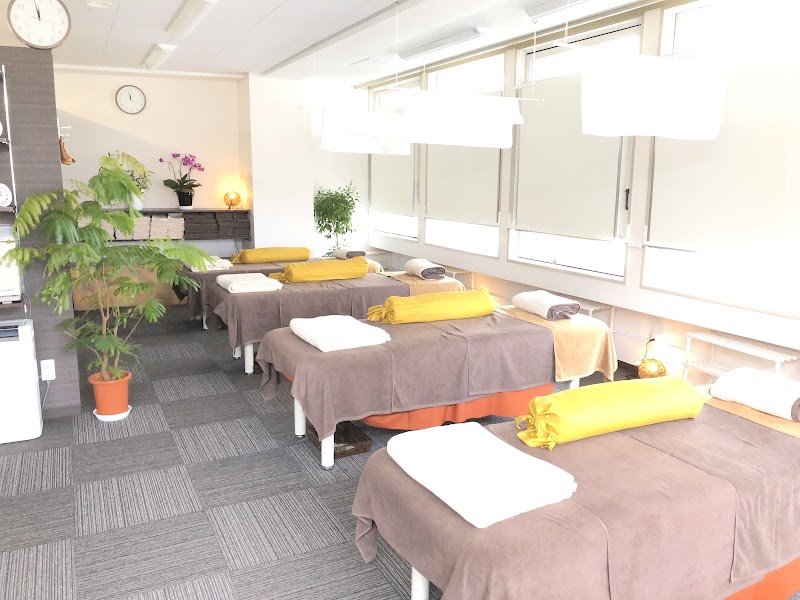 Ashikarada Sendai Station Front Store Ishinomaki City - Day Spa in Ishinomaki City