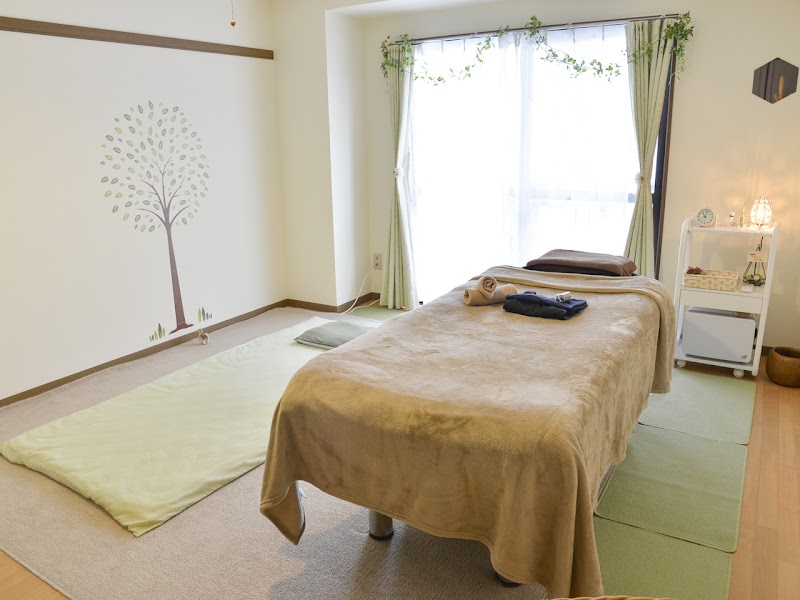 Ashirakutei Fujisawa City - Day Spa in Fujisawa City