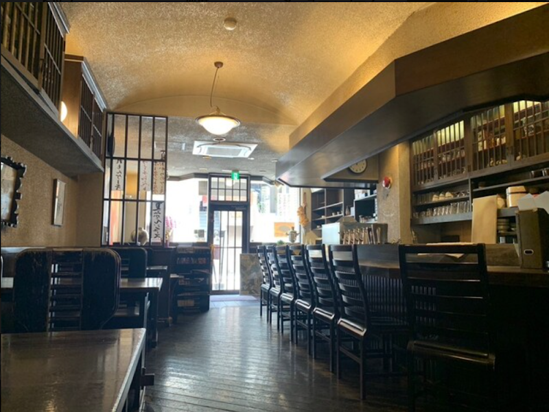 Ashitsubo Yurakuan Kichijoji-ten Musashino City - Day Spa in Musashino City