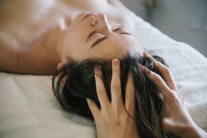 Ashiya Relaxation Salon dari Ashiya Store Ashiya City - Day Spa in Ashiya City