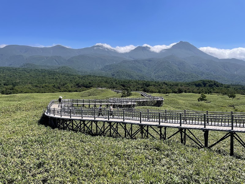 Ashiyu Shiretoku Shari Town, Shari District - Day Spa in Shari Town, Shari District