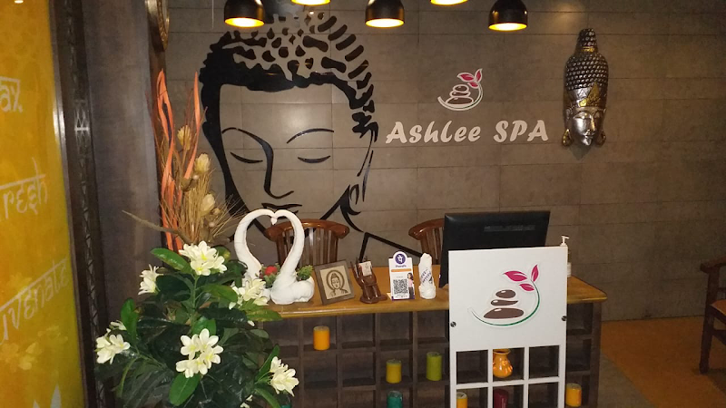 Ashlee SPA | Tambaram Sanatorium Chennai - Medical Spa in Chennai