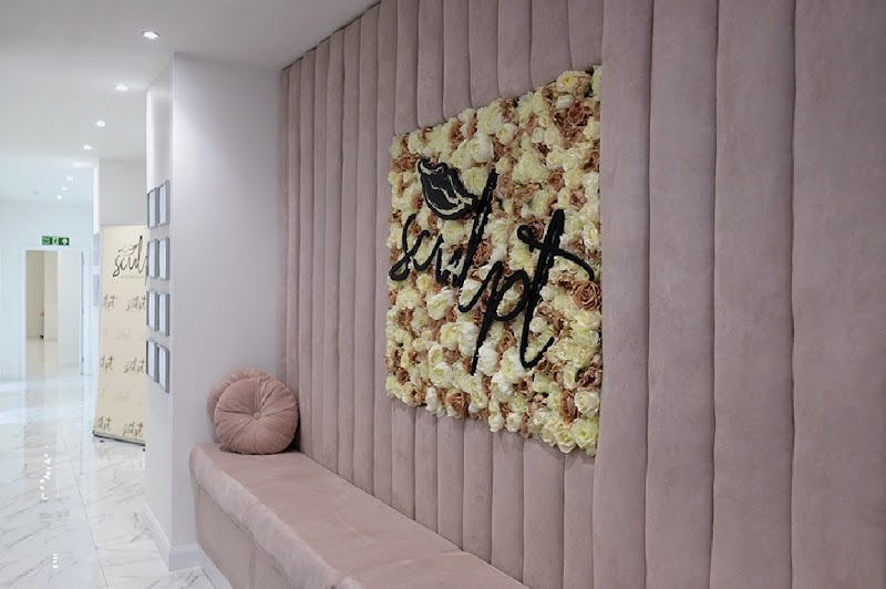 Ashleigh Todd Aesthetics Ltd Glasgow photo