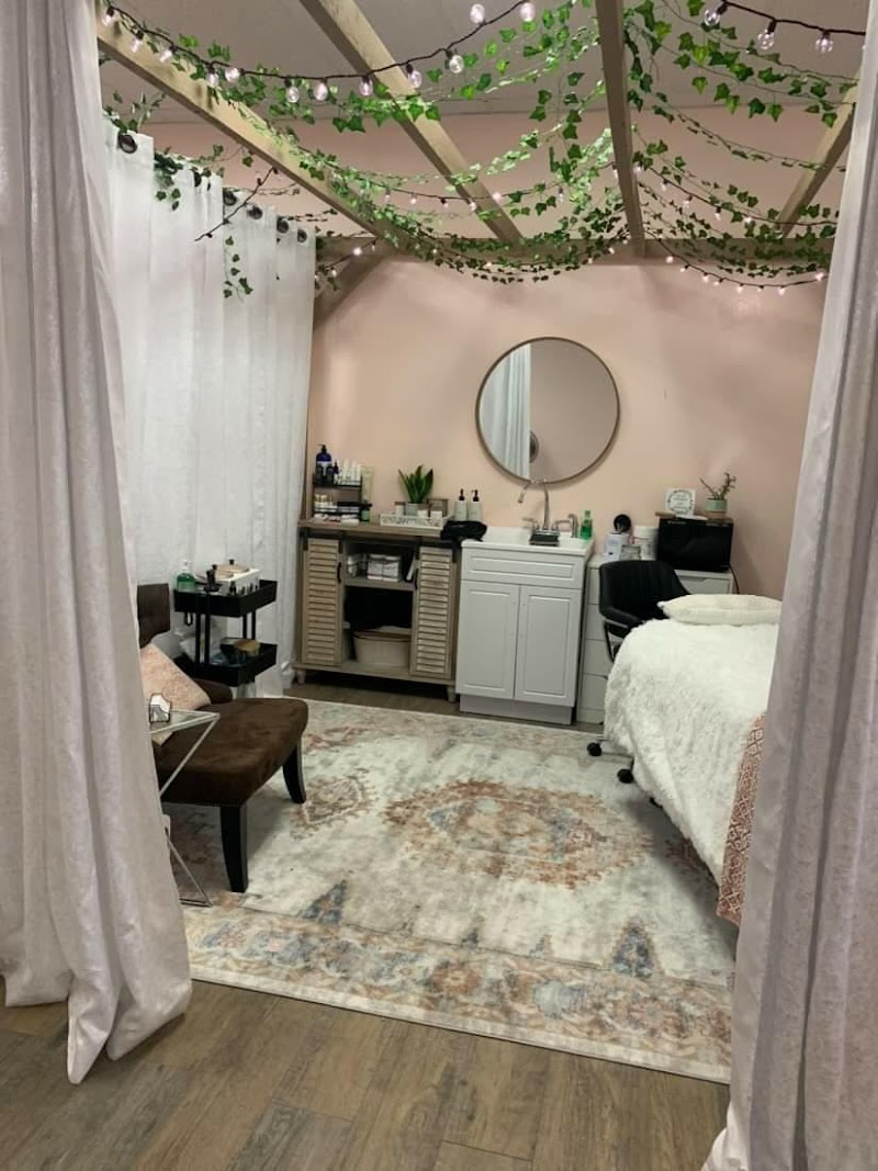 Ashley Kate Aesthetics and Co. Wiscasset - Day Spa in Wiscasset