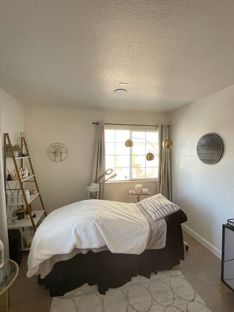 Ashlyn Faith Esthetics Roseville - Day Spa in Roseville