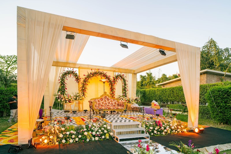 Ashok Spa & Resorts Dehradun - Resort Spa in Dehradun