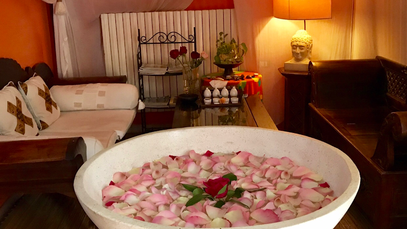 Asia Day Spa Potenza - Day Spa in Potenza